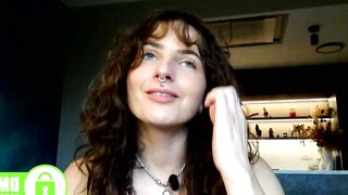 goddessmiamuse - Live Chaturbate redhair wifematerial nude queen