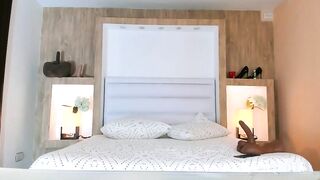 veronica_garciaa - Live Chaturbate bareback nasty stud findom