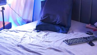 coconutcatin - Live Chaturbate clamps bigboobs piercednipples inches