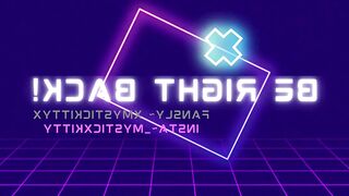 mysticxkitty - Live Chaturbate clip Recorded stream pawg bulge