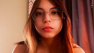 shickshackshock - Live Chaturbate slender Recorded interaction smooth shaved