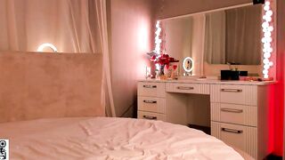 sincere_shyness - Live Chaturbate slim spy cuteface pinkhair