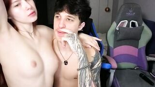 ggoppolsme - Live Chaturbate Live interaction sucktits onlyfans niceboobs