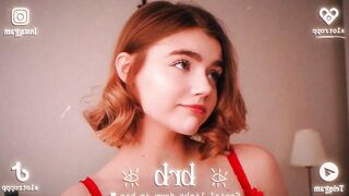 allotropp - Live Chaturbate sexyblonde supermodel fun shave