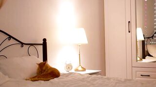 allotropp - Live Chaturbate sexyblonde supermodel fun shave