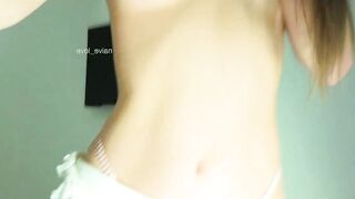 naive_love - Live Chaturbate pleasure houseparty ftm bigbush