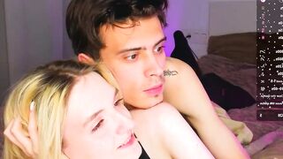 _cozyrose - Live Chaturbate natural domination party hotwife