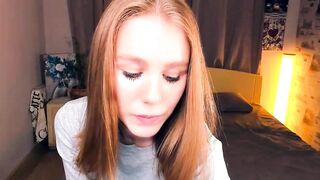 trinahillier - Live Chaturbate cumslut tattooed funny submissive