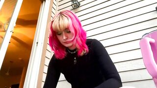 carpetmunchers - Live Chaturbate blond lovense tights lesbian