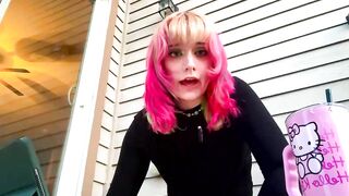 carpetmunchers - Live Chaturbate blond lovense tights lesbian
