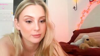 bellaryderr - Live Chaturbate suit hush hugeass hugeass