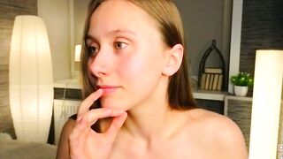 evas_soul - Live Chaturbate squirtcum natural pussyhairy lush