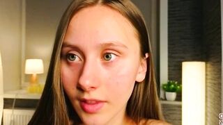 evas_soul - Live Chaturbate squirtcum natural pussyhairy lush