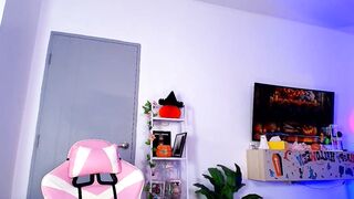 juicyshow - Live Chaturbate slimbody latinos dom Real-time capture