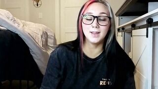 iveyjade33 - Live Chaturbate culonas nylons Online footage sissification