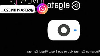 seraphine23_ - Live Chaturbate sph bisexual Streaming snapshot Streamed session