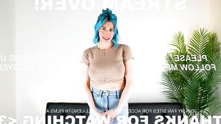 saintjade - Live Chaturbate bisexual gfmaterial Visual recording smallpenis
