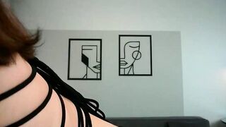 yourmaylien - Live Chaturbate pleasure titties dildoplay smallboobs