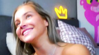 lipswithsmileonthem - Live Chaturbate Webcast replay anal sweet fingering