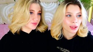 pinkadele - Live Chaturbate bigbutt bigtits goddess rough