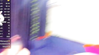 lucettagrant - Live Chaturbate chill nippleclamps pump boobs