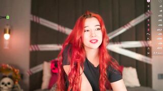 foxylovesyou - Live Chaturbate passwordroom bwc pawg Real-time capture