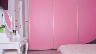 alisonita - Live Chaturbate nylon tru private eyes toes