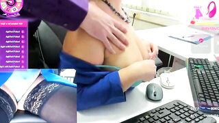 milf_viktoria - Live Chaturbate jeans footjob bigtits supermodel