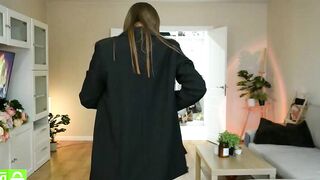 purrfectduo - Live Chaturbate shirt sexyblonde nature ass