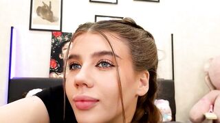 jenie_fire - Live Chaturbate latex fuckmachine cam girl smalltitties