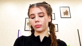jenie_fire - Live Chaturbate latex fuckmachine cam girl smalltitties