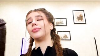 jenie_fire - Live Chaturbate latex fuckmachine cam girl smalltitties