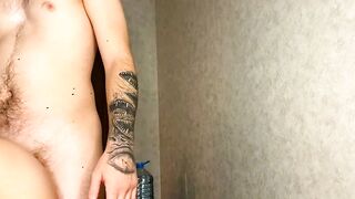 rick_mila - Live Chaturbate nicebody stud nipples mommy