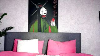 nika_lodge_official - Live Chaturbate cumming interracial dancesexy masturbate