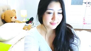 kuro_ren - Live Chaturbate hugeass niceboobs girlnextdoor throat