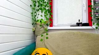 misss_viki - Live Chaturbate smiles hugeass str thin