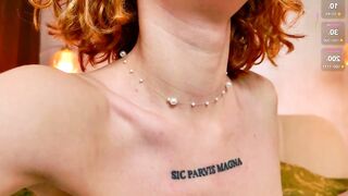 maffinpurrr - Live Chaturbate Recorded performance fuck newmodel watch