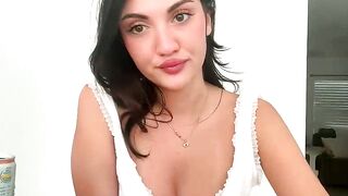 jasminetate - Live Chaturbate tights Webcam session biglips shaved