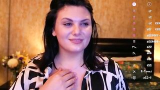 karrin - Live Chaturbate bigbush balloons fat smallass