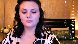 karrin - Live Chaturbate bigbush balloons fat smallass