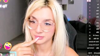 lovelybianca_ - Live Chaturbate slimbody Virtual show erotic anime