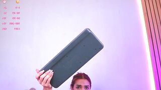 mia_reeves - Live Chaturbate Streaming archive gamer bicurious feed