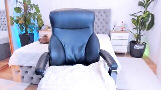 _gabrielle_ - Live Chaturbate longtongue blowjob cumface puffynipples