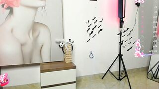 kamyelia - Live Chaturbate tiny Internet recording bigbush groupshow