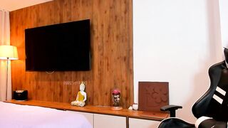 camilagomezz - Live Chaturbate gamergirl Live stream recording houseparty machine