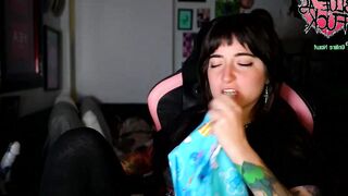 blueasfuck - Live Chaturbate conversation privat zapisi Online footage silly