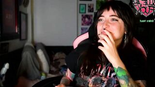 blueasfuck - Live Chaturbate conversation privat zapisi Online footage silly