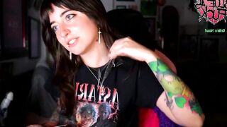blueasfuck - Live Chaturbate conversation privat zapisi Online footage silly