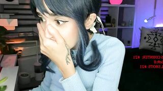 lonelly_lolly98 - Live Chaturbate bi fantasy bimbo inches