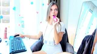 best_alice - Live Chaturbate passwordroom uncut Webcam interaction creampie